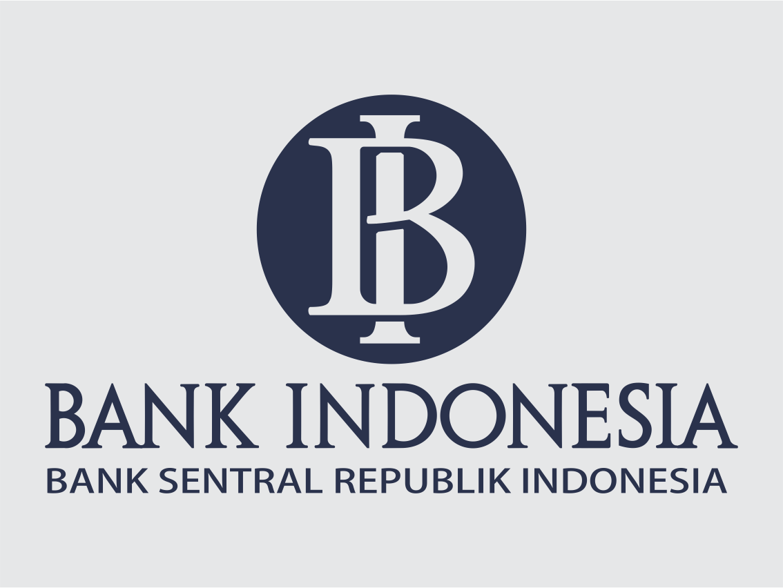 Detail Download Logo Bank Indonesia Nomer 3