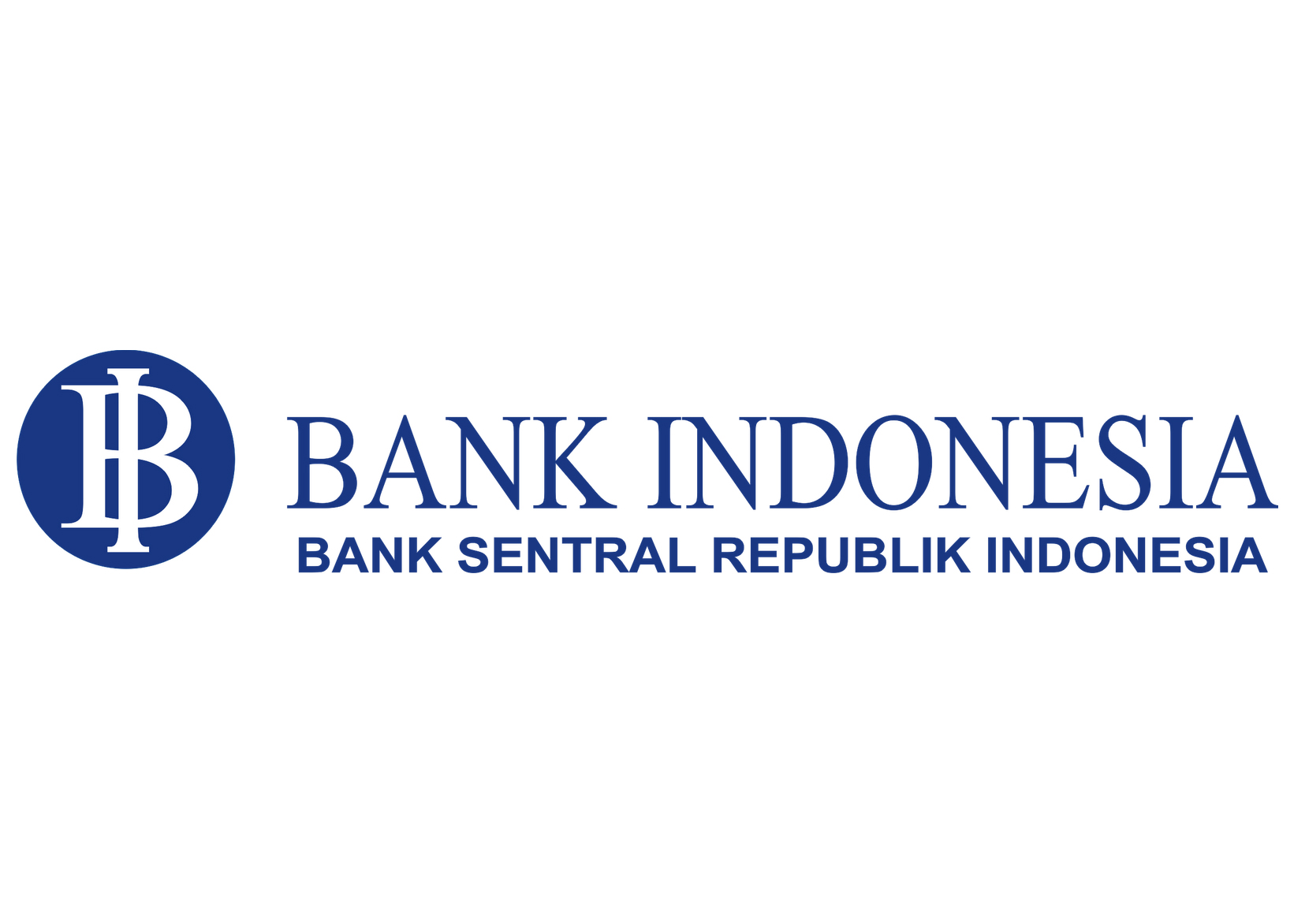 Detail Download Logo Bank Indonesia Nomer 25