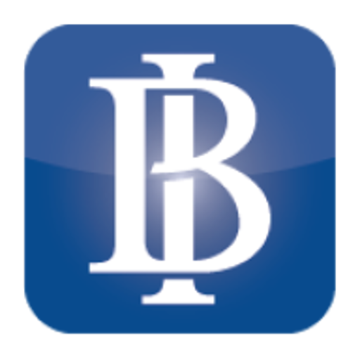 Detail Download Logo Bank Indonesia Nomer 53
