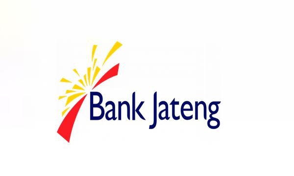 Detail Download Logo Bank Jateng Nomer 14