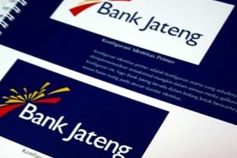 Detail Download Logo Bank Jateng Nomer 20