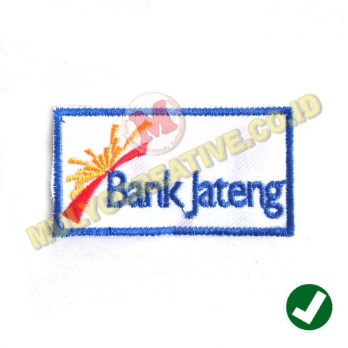 Detail Download Logo Bank Jateng Nomer 30