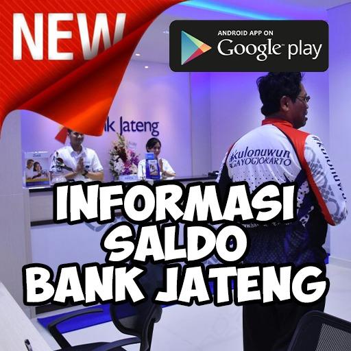 Detail Download Logo Bank Jateng Nomer 53