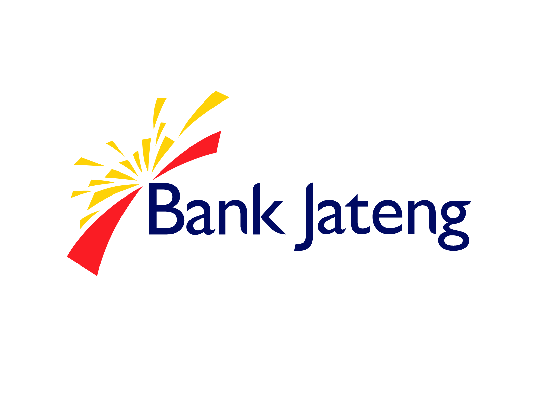 Detail Download Logo Bank Jateng Nomer 8