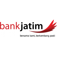 Detail Download Logo Bank Jatim Nomer 2