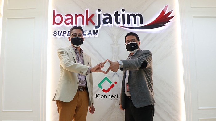 Detail Download Logo Bank Jatim Nomer 12