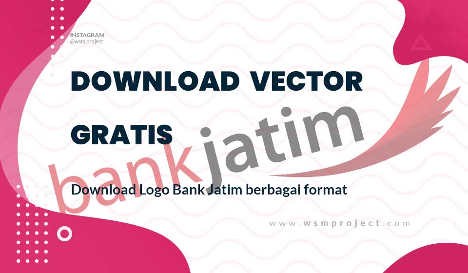 Detail Download Logo Bank Jatim Nomer 16