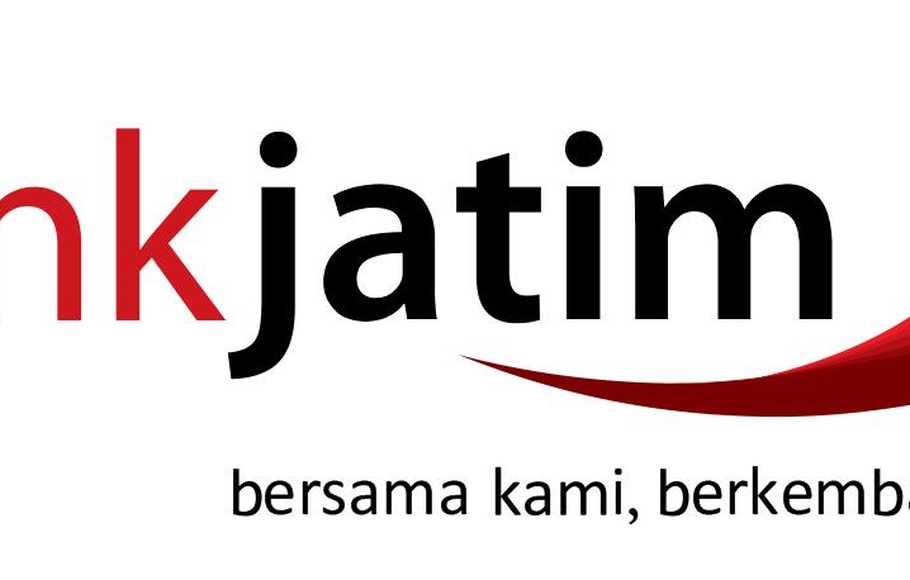 Detail Download Logo Bank Jatim Nomer 20
