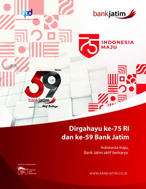 Detail Download Logo Bank Jatim Nomer 50