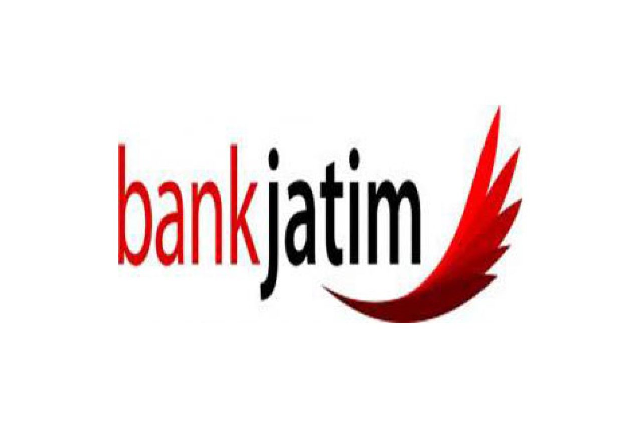 Detail Download Logo Bank Jatim Nomer 6