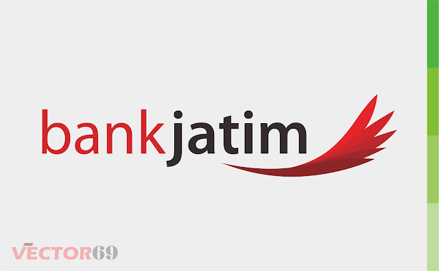 Download Logo Bank Jatim Vector - KibrisPDR