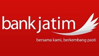 Detail Download Logo Bank Jatim Vector Nomer 22