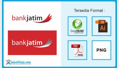 Detail Download Logo Bank Jatim Vector Nomer 7