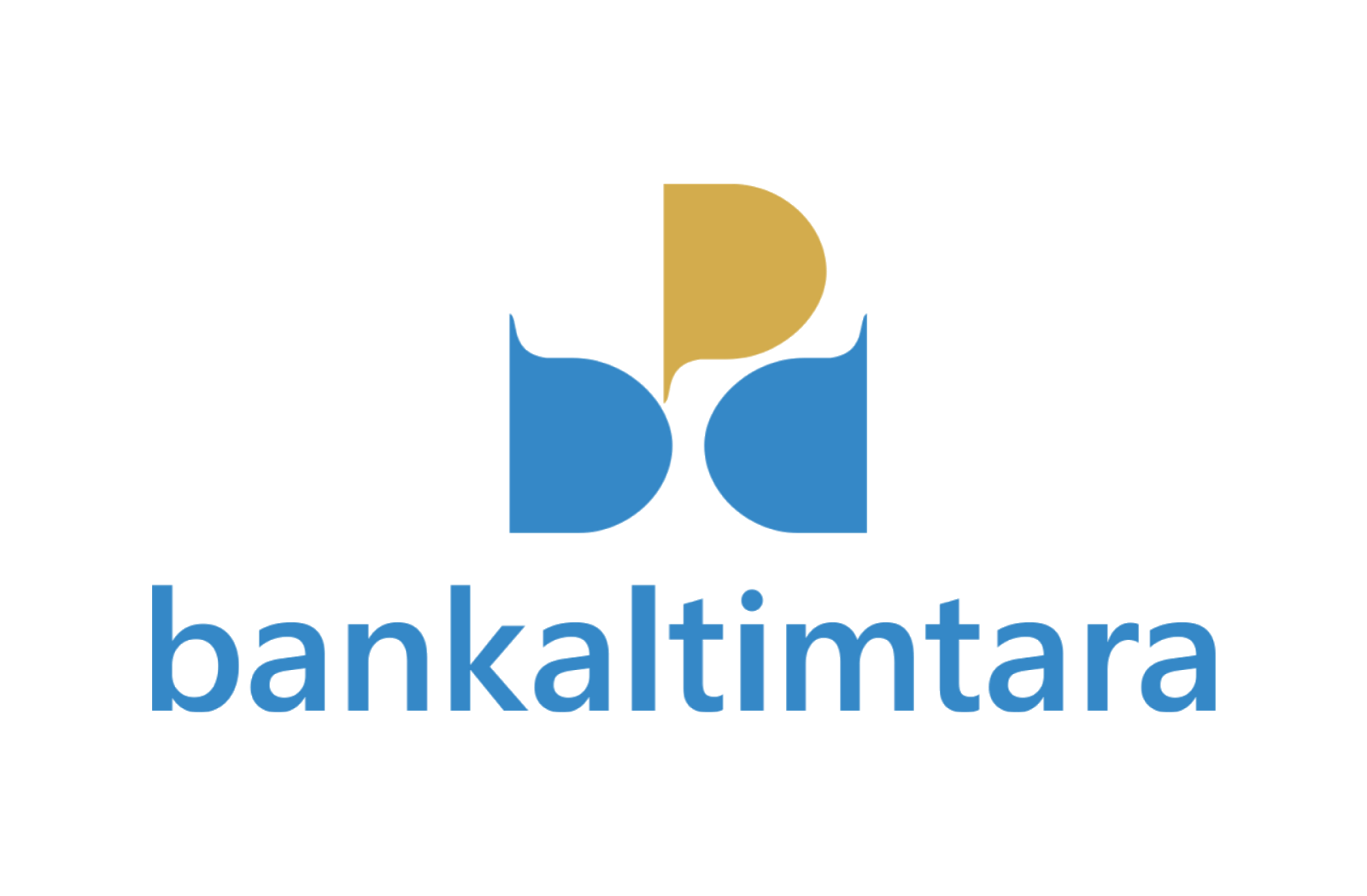 Detail Download Logo Bank Kaltim Nomer 2