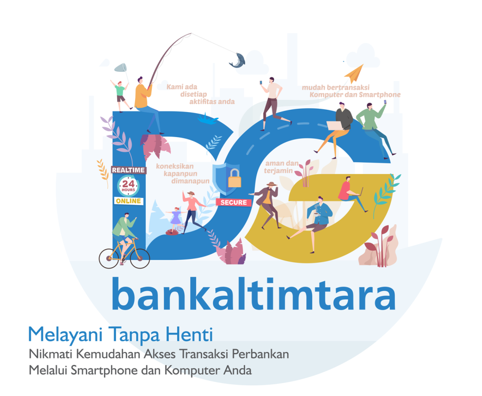 Detail Download Logo Bank Kaltim Nomer 38