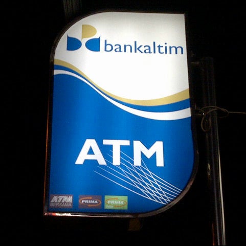Detail Download Logo Bank Kaltim Nomer 46