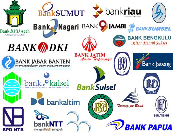 Detail Download Logo Bank Kaltim Nomer 47