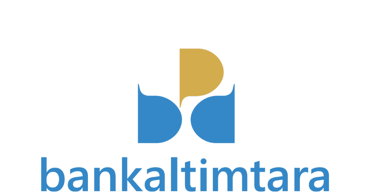 Detail Download Logo Bank Kaltimtara Nomer 6