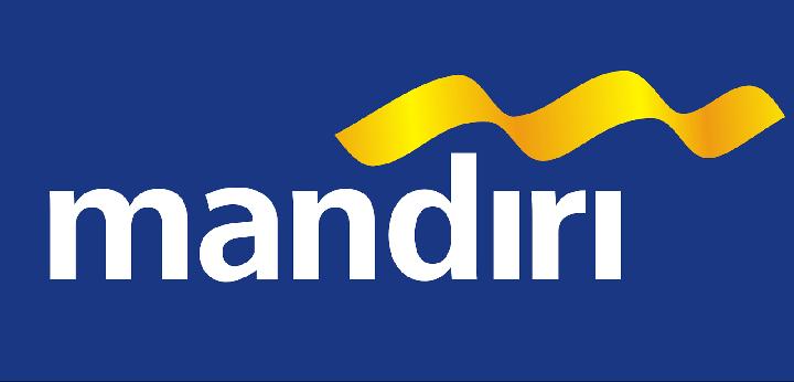 Detail Download Logo Bank Mandiri Nomer 15