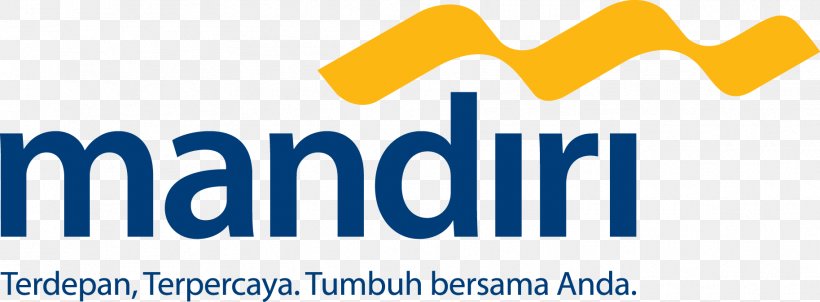 Detail Download Logo Bank Mandiri Nomer 23