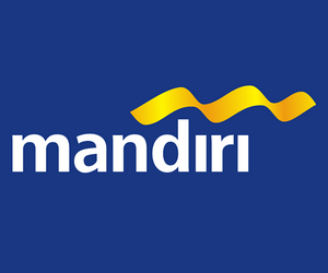 Detail Download Logo Bank Mandiri Png Nomer 28