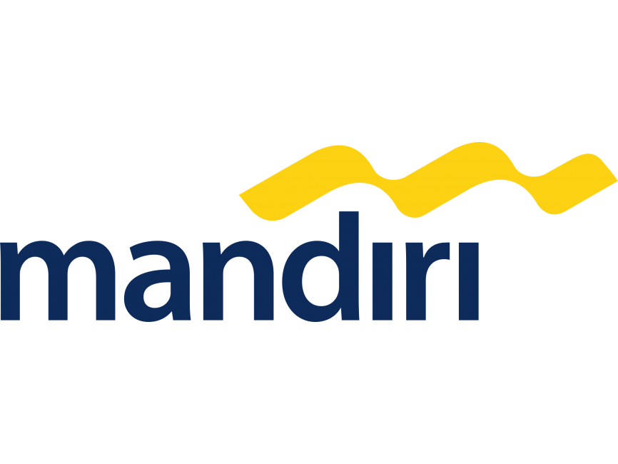 Detail Download Logo Bank Mandiri Png Nomer 5