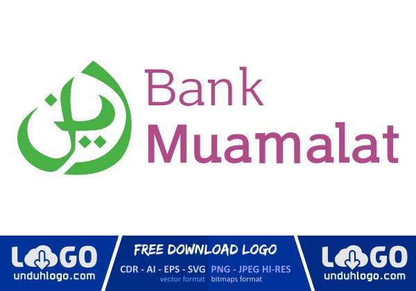 Detail Download Logo Bank Muamalat Ai Nomer 4