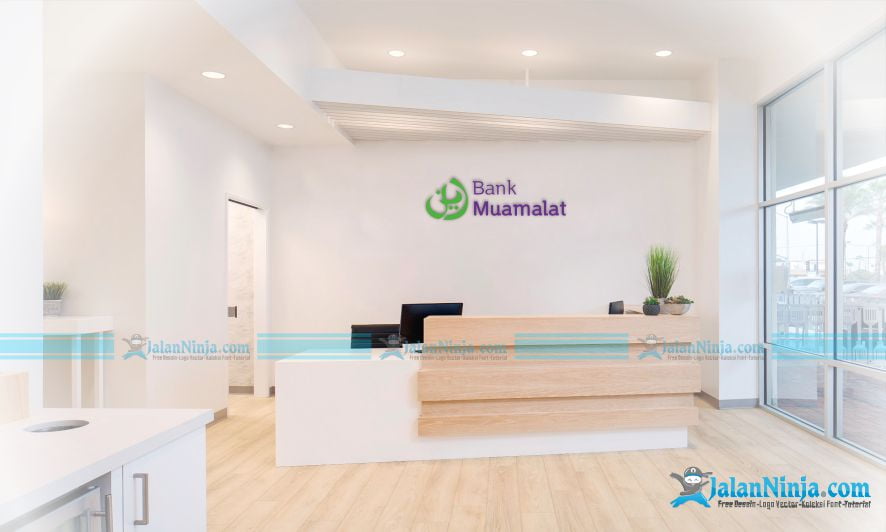 Detail Download Logo Bank Muamalat Ai Nomer 36