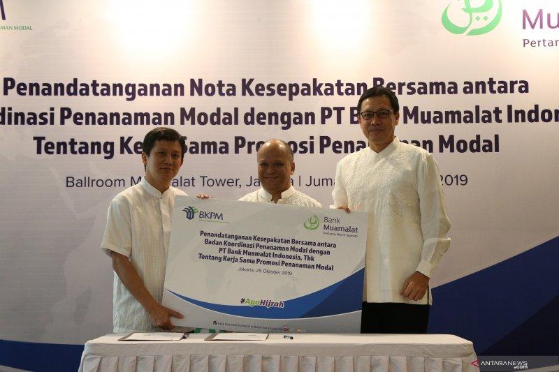 Detail Download Logo Bank Muamalat Ai Nomer 57