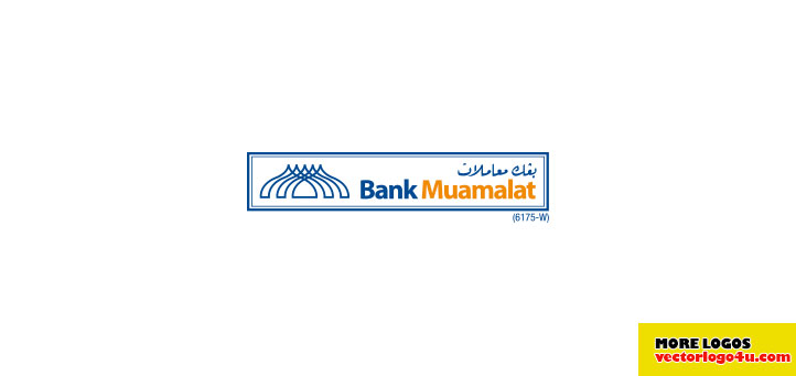Detail Download Logo Bank Muamalat Ai Nomer 8