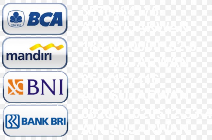 Detail Download Logo Bank Nasional Nomer 19
