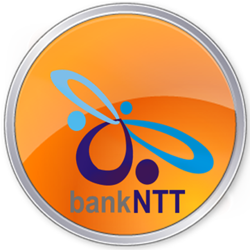 Detail Download Logo Bank Ntt Nomer 21