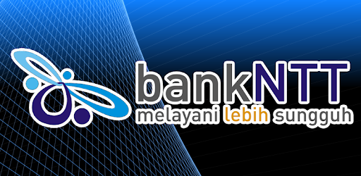 Detail Download Logo Bank Ntt Nomer 45