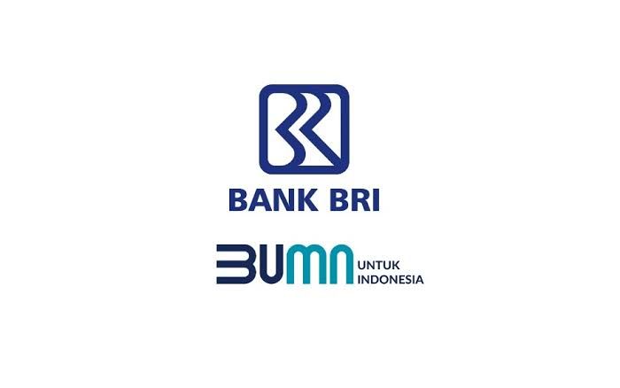 Detail Download Logo Bank Rakyat Indonesia Tbk Nomer 23