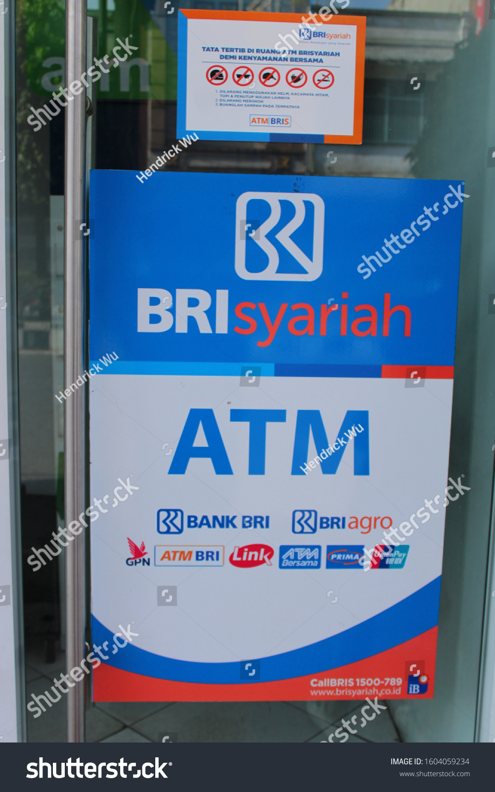 Detail Download Logo Bank Rakyat Indonesia Tbk Nomer 25