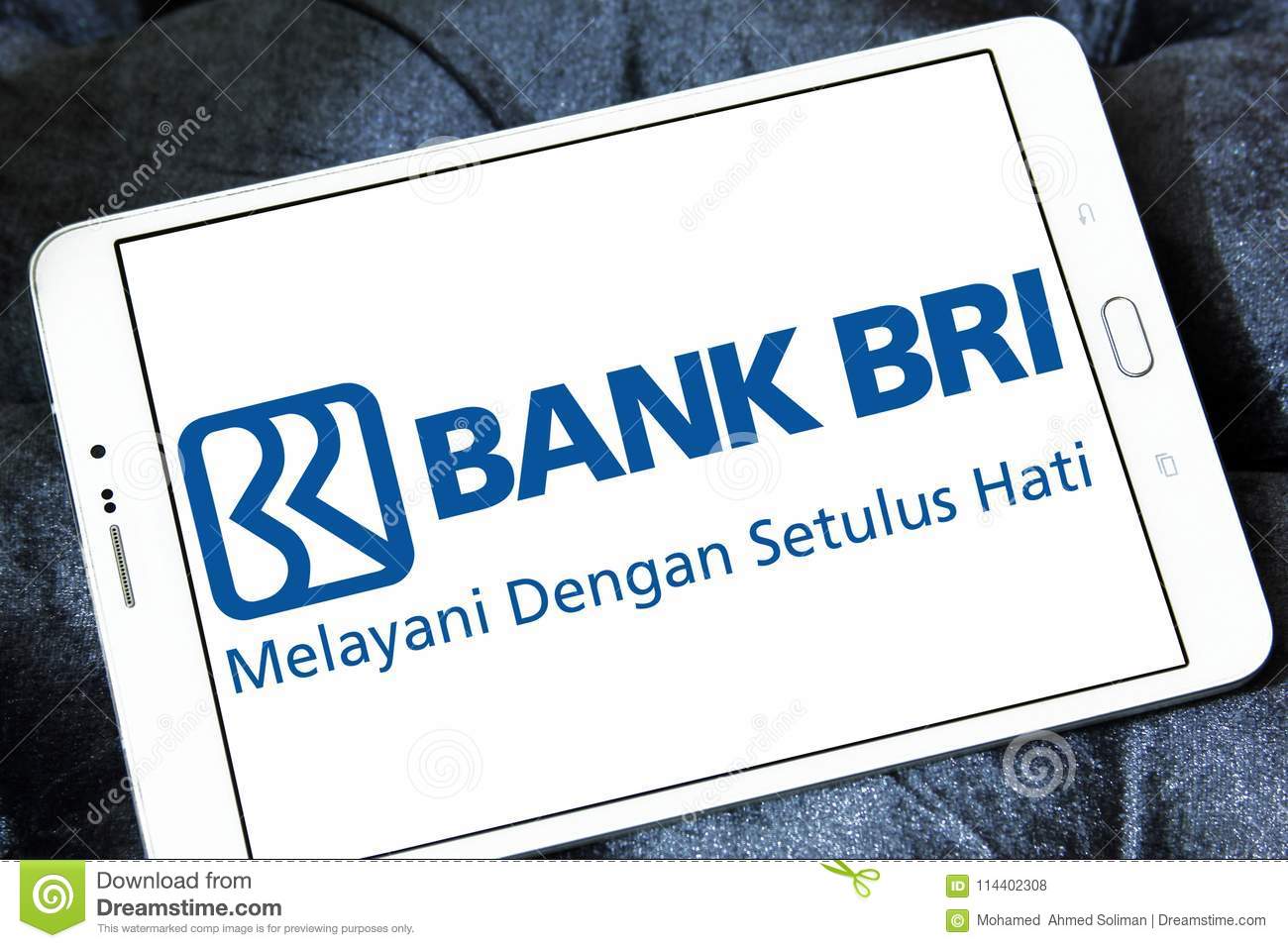 Detail Download Logo Bank Rakyat Indonesia Tbk Nomer 47
