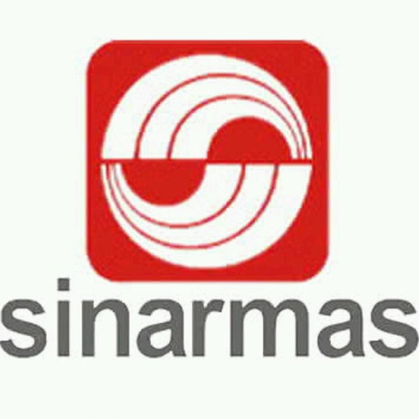 Detail Download Logo Bank Sinar Mas Nomer 15