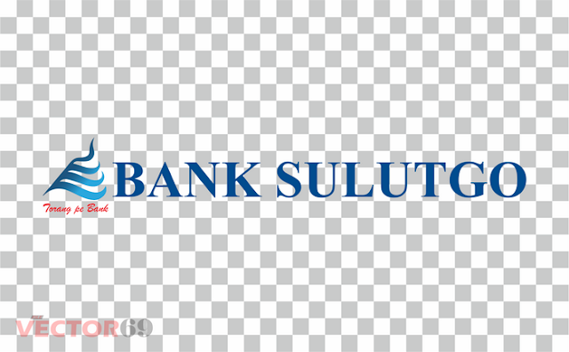 Detail Download Logo Bank Sulutgo Nomer 2