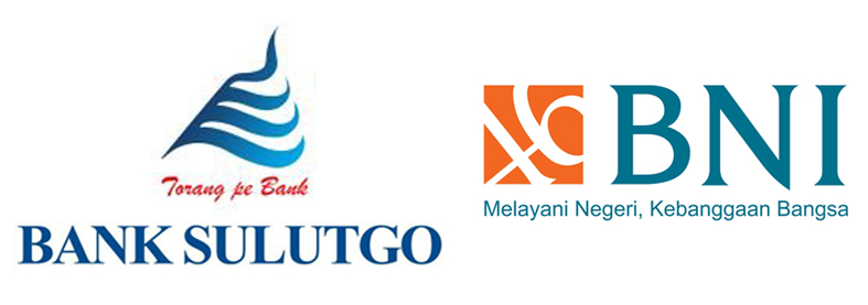 Detail Download Logo Bank Sulutgo Nomer 16