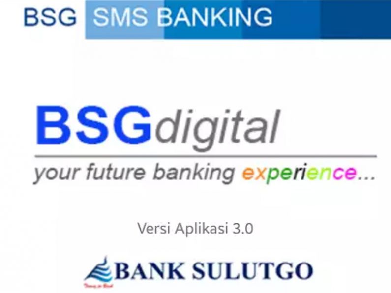 Detail Download Logo Bank Sulutgo Nomer 26