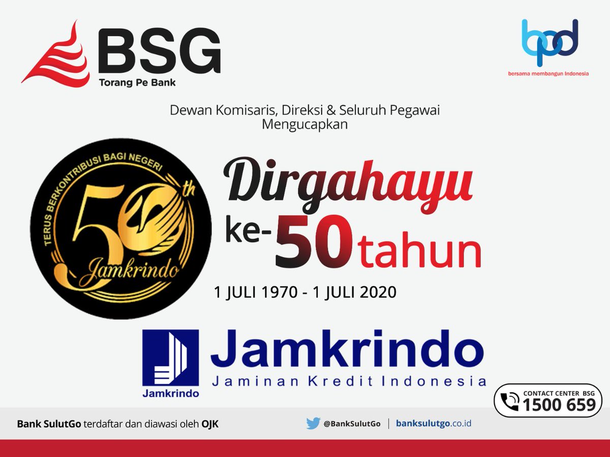 Detail Download Logo Bank Sulutgo Nomer 48