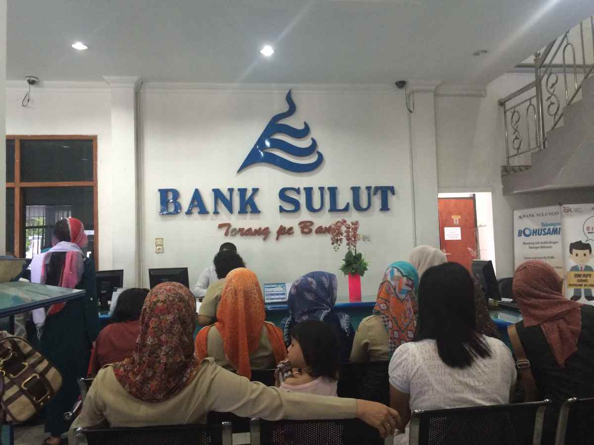 Detail Download Logo Bank Sulutgo Nomer 54