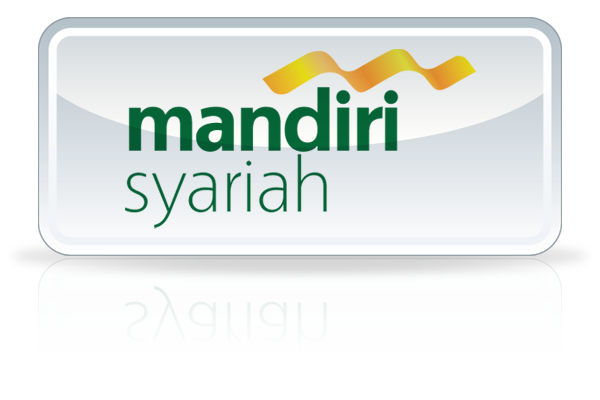 Detail Download Logo Bank Syariah Mandiri Nomer 17