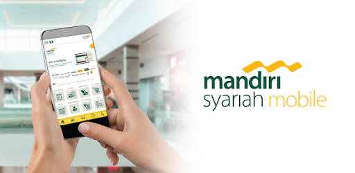 Detail Download Logo Bank Syariah Mandiri Nomer 47