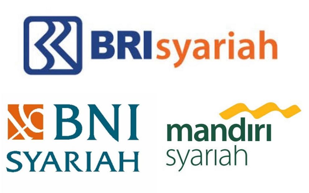 Detail Download Logo Bank Syariah Mandiri Nomer 51
