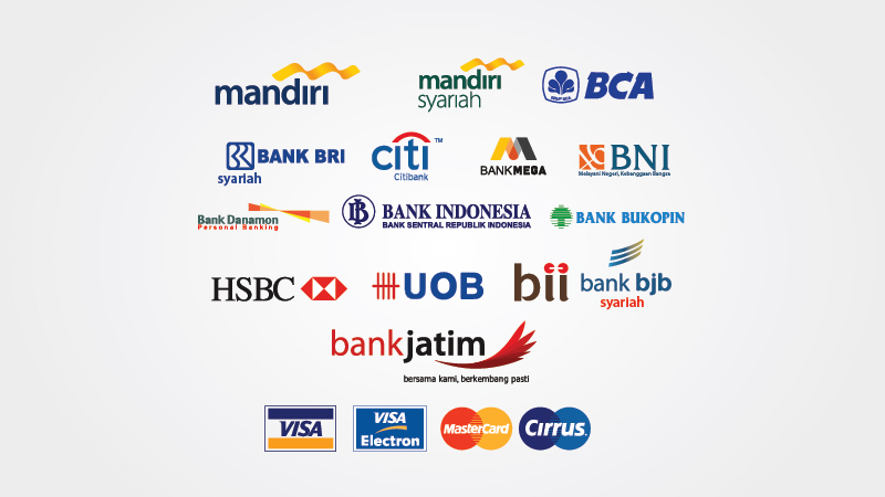 Download Logo Bank Yang Ada Did Indonesia - KibrisPDR