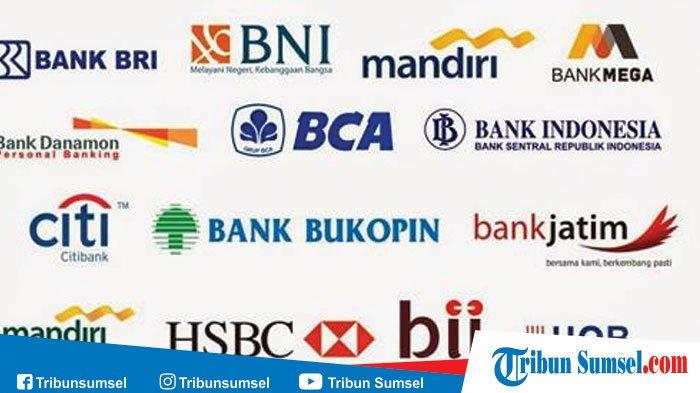 Detail Download Logo Bank Yang Ada Did Indonesia Nomer 9