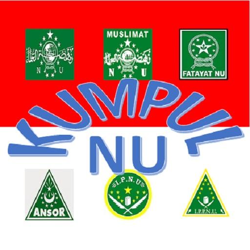 Detail Download Logo Banom Nu Nomer 34