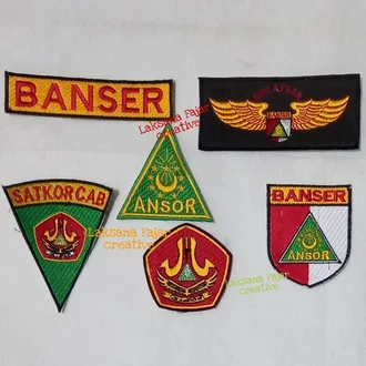 Detail Download Logo Banser 3d Nomer 24