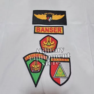 Detail Download Logo Banser 3d Nomer 41